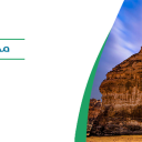 مدينة العلا