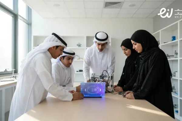 مبادرة معمل تطبيقات الذكاء الاصطناعي المتقدمة 2026