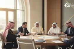 فعالية مجلس الخير 2026