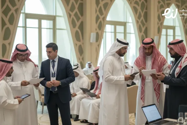 مؤتمر اللغة العربية والثقافة 2026