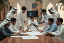 هاكاثون الذكاء الإصطناعي للأشخاص ذوي الإعاقة 2026