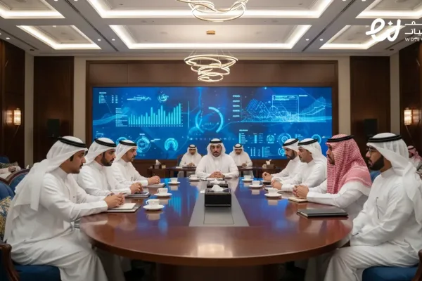 ملتقى الديوانية التجارية 2026