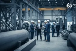 معرض الخليج للصلب 2026