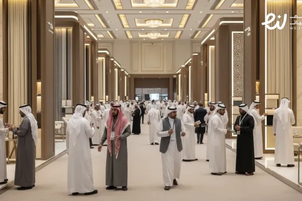 معرض الفنادق والضيافة 2026