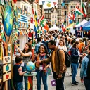 أيام عالمية