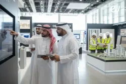 معرض جدة للإنشاءات 2026
