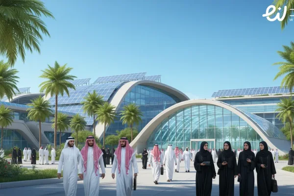 مؤتمر جامعة الملك سعود للتنمية المستدامة 2026