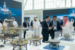 معرض أوفشور أرابيا 2026