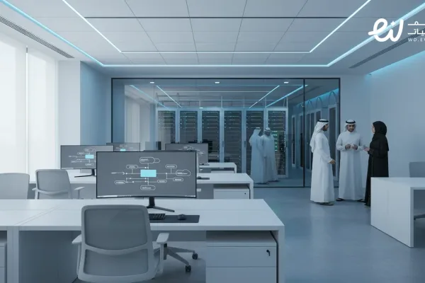 معسكر تطوير البرمجيات السحابية الاحترافية 2026