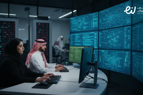 ملتقى حماية المستقبل الرقمي 2026