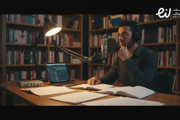 مسابقة سجل 2026