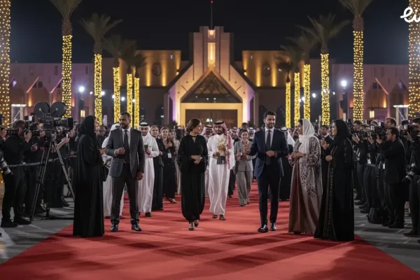 مهرجان أفلام السعودية 2026