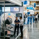 معارض علمية وطبية