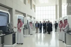 معرض الإكسثون الثاني 2026