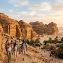 معارض سياحية