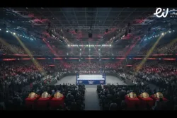 فعالية 2026 WWE Night of Champions