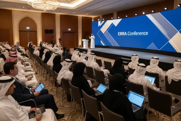مؤتمر الجمعية الإقليمية لمنظمي الطاقة 2027
