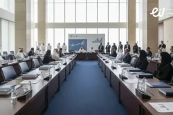قمة القيادة للمدراء الماليين النسخة الثانية 2026