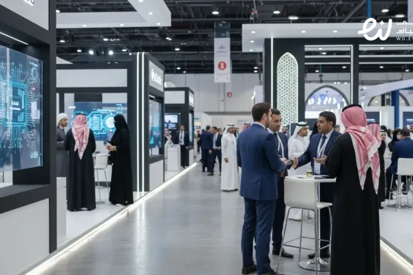 معرض سي تي دبليو غلوبال السعودية 2026