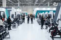 معرض FIBO Arabia 2026