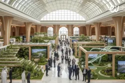 معرض Future Scape Global 2026