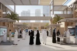 معرض GESS المملكة العربية السعودية 2026
