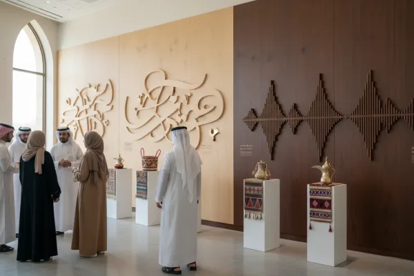 المؤتمر الدولي للهجات السعودية والعربية المعيارية 2026