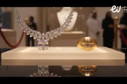 معرض صالون المجوهرات 2026