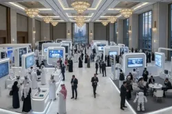 المعرض الدولي لدعم وتطوير تكنولوجيا التعليم ميتاجيدس 2026