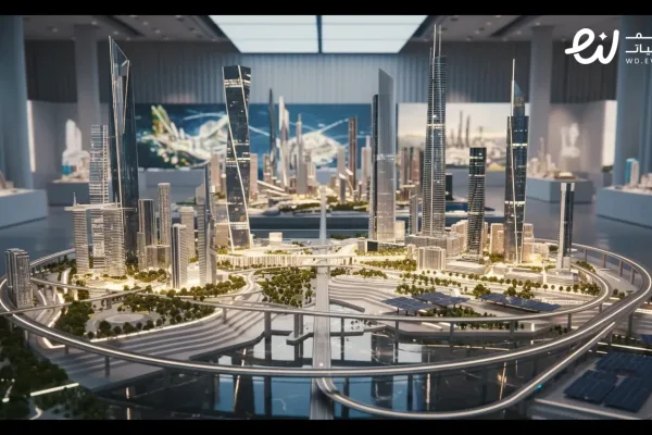 معرض ميبيم الشرق الأوسط 2026