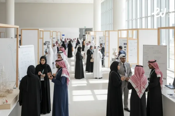 ملتقى المهنة والابتكار 2026