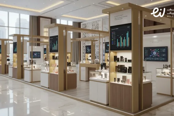معرض ومؤتمر ريتل شو 2026