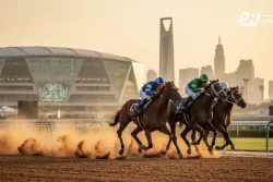 موسم سباقات الرياض 2026