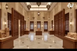 ندوة العمارة السعودية 2026