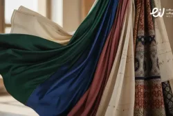 معرض السعودية الدولي للأزياء والمنسوجات 2026