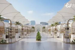 المعرض السعودي الدولي للمنتجات الحلال 2026