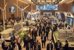 قمة مشاريع الطاقة العملاقة السعودية 2026