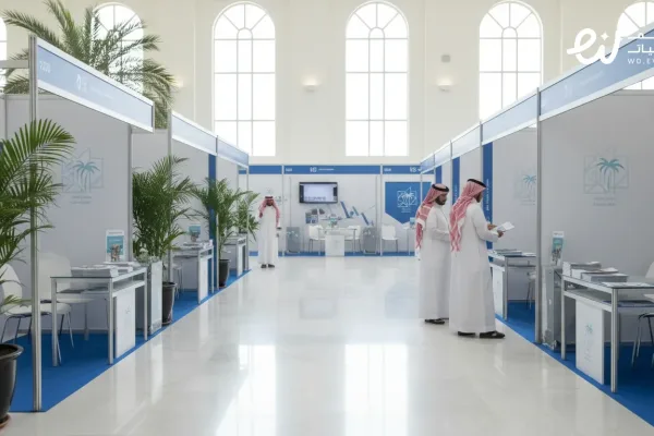 ملتقى ومعرض التوظيف بجامعة طيبة 2026