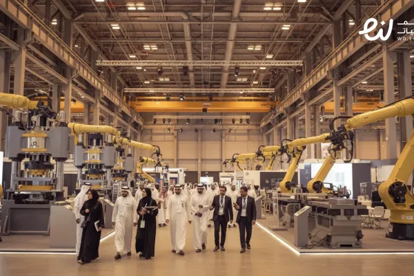 المعرض الدولي الثالث عشر للصلب FABEX 2026