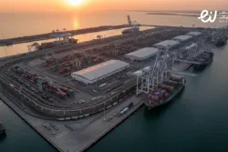 المؤتمر الدولي الثالث لتطوير الموانئ والقطاع البحري 2026