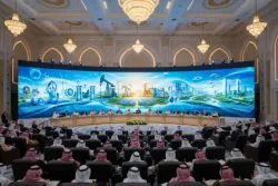 مؤتمر الطاقة الدولي الخامس والعشرون 2026