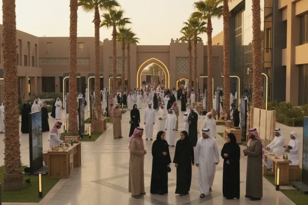 موسم الطوقي السياحي 2026