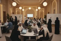هاكاثون أمد 2026