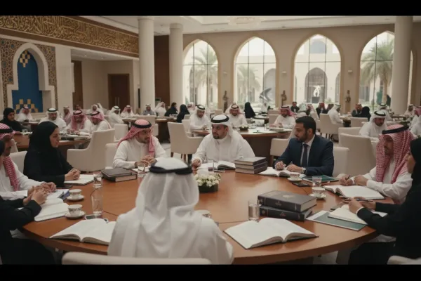 مؤتمر جمعية الترجمة الأول 2026
