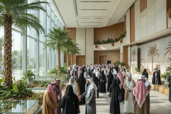 مبادرة من أجل نخيلنا 2026