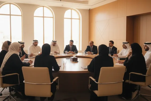 المؤتمر الدولي حول النظرية والتطبيق للحوكمة الرقمية 2026