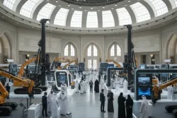 المعرض الدولي للمعدات والأدوات 2026