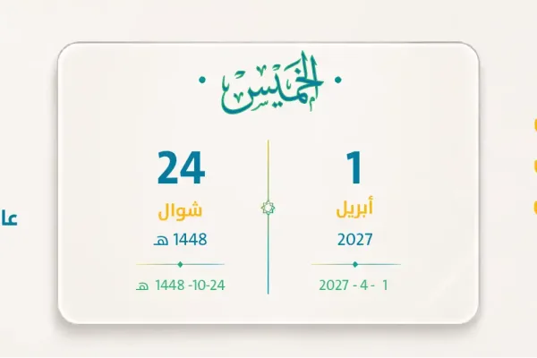 رواتب متقاعدي التأمينات أبريل 2027 – شوال 1448
