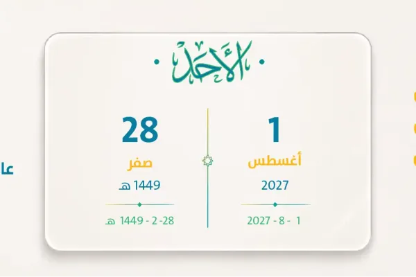 رواتب متقاعدي التأمينات أغسطس 2027 – صفر 1449