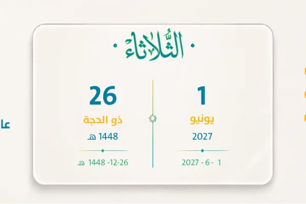 رواتب متقاعدي التأمينات يونيو 2027 – ذو الحجة 1448